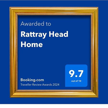 Rattray Head Home 플레튼버그 베이 외부 사진